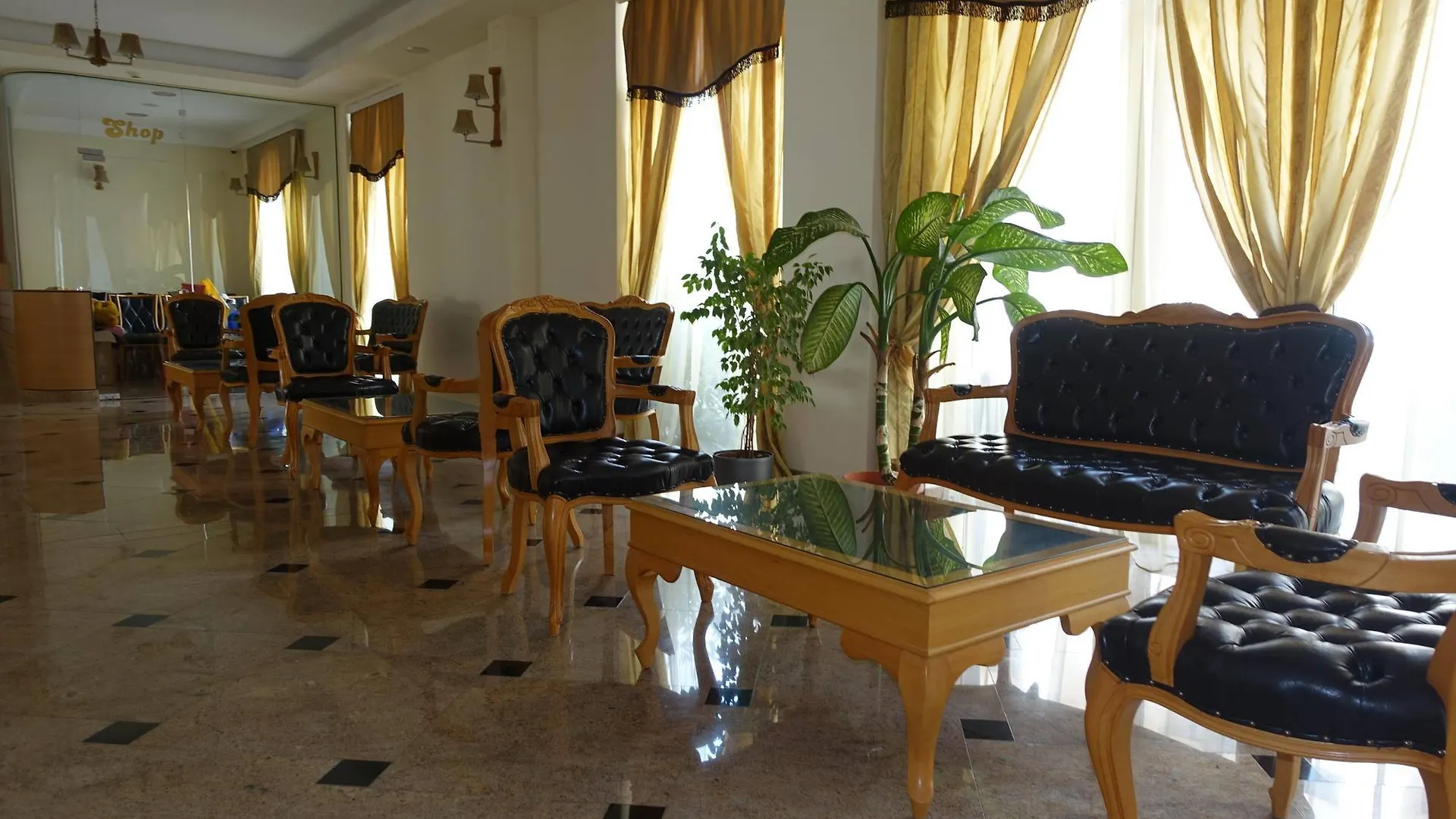 Hotel Incognito Pomorie
