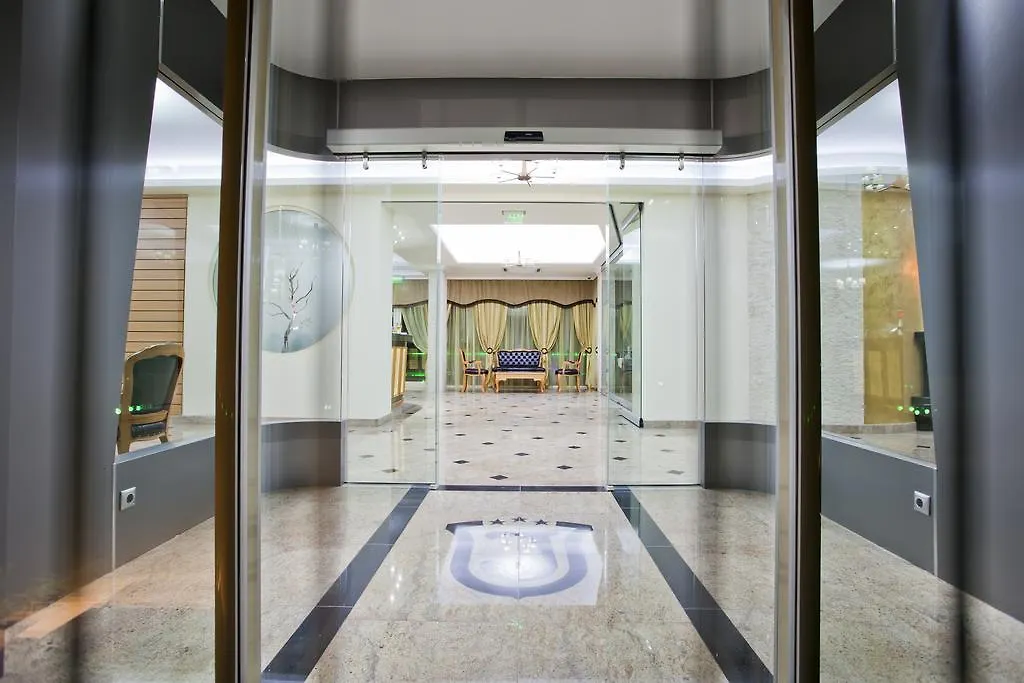 Hotel Incognito Pomorie