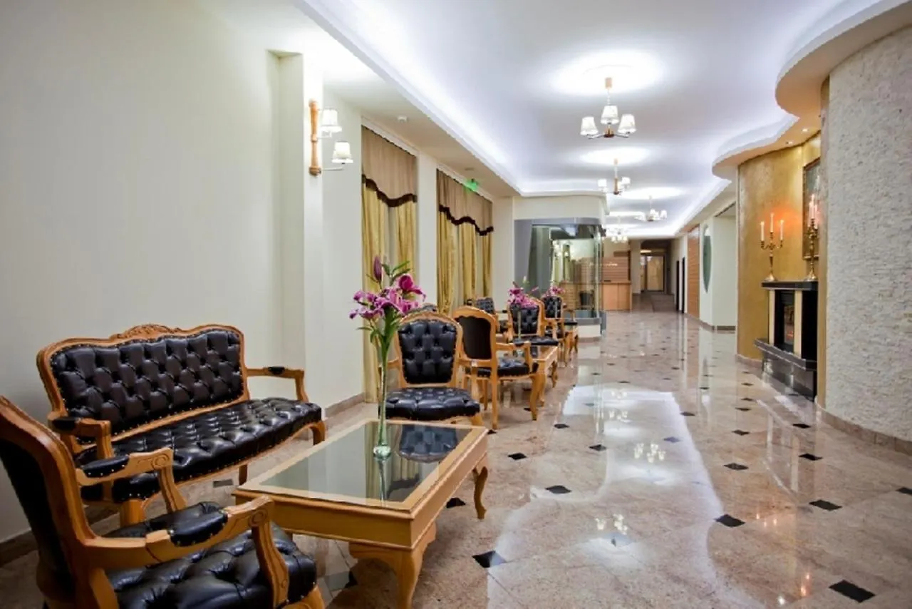 Hotel Incognito Pomorie 3*,  Bulgaria