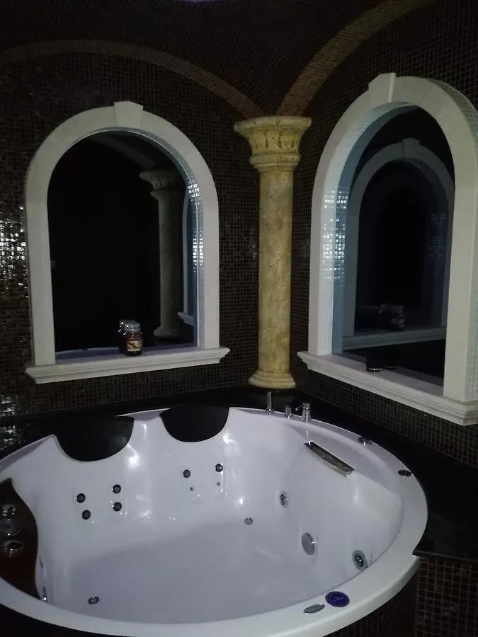 Hotel Incognito Pomorie