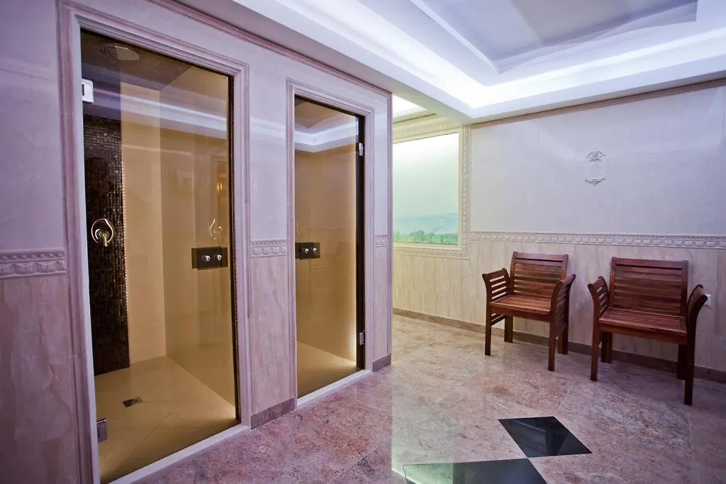 Hotel Incognito Pomorie