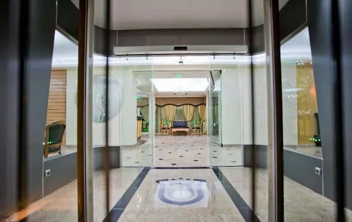 ***  Hotel Incognito Pomorie Bulgaria