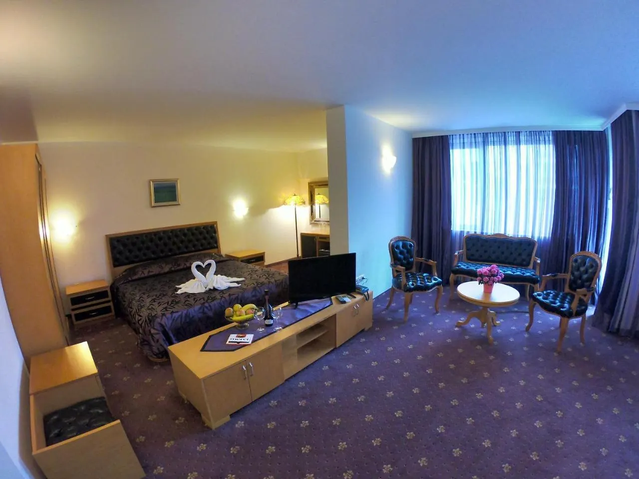 Hotel Incognito Pomorie