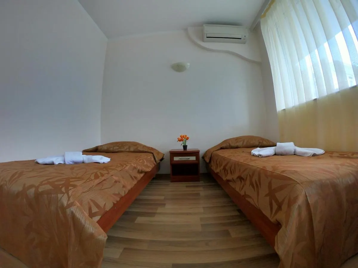 Hotel Incognito Pomorie
