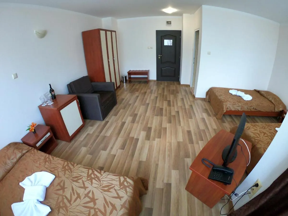 Hotel Incognito Pomorie